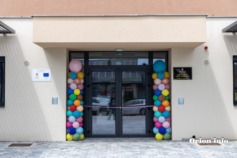 Dječji vrtić „Lipa Tordinci“ upisao 28 djece, ostalo još šest slobodnih mjesta