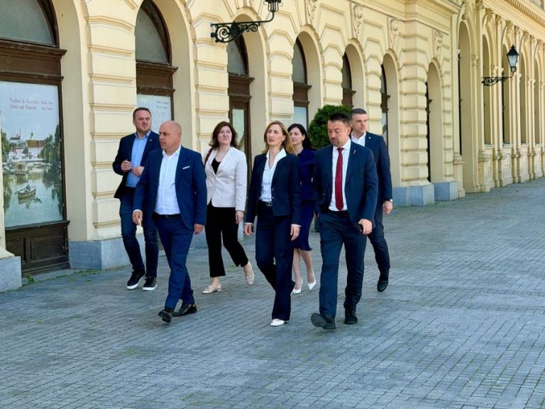 Župan Bosančić: Činimo sve da podignemo kvalitetu života svih građana Vukovarsko-srijemske županije