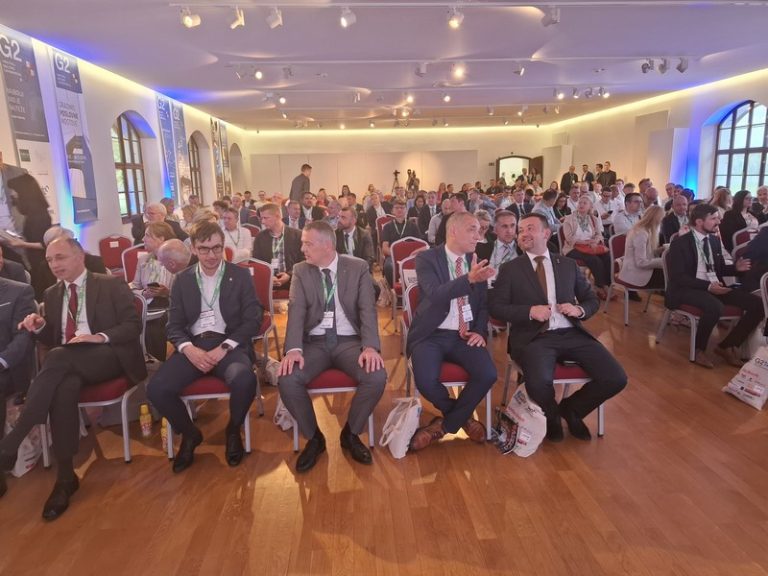 Otvoren Vukovar Business Forum