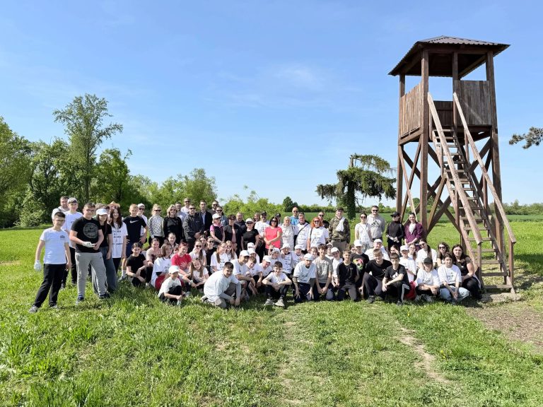 Osijek, Senj, Vinkovci i Vodice pobjednici su ovogodišnjeg izdanja ekološkog projekta “Od izvora do mora”