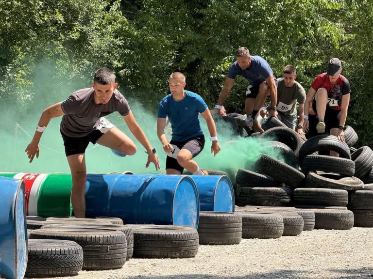 Moderni gladijatori osvajaju Vinkovce: Najavljen dvodnevni spektakl OCR utrke Valens Victorious!
