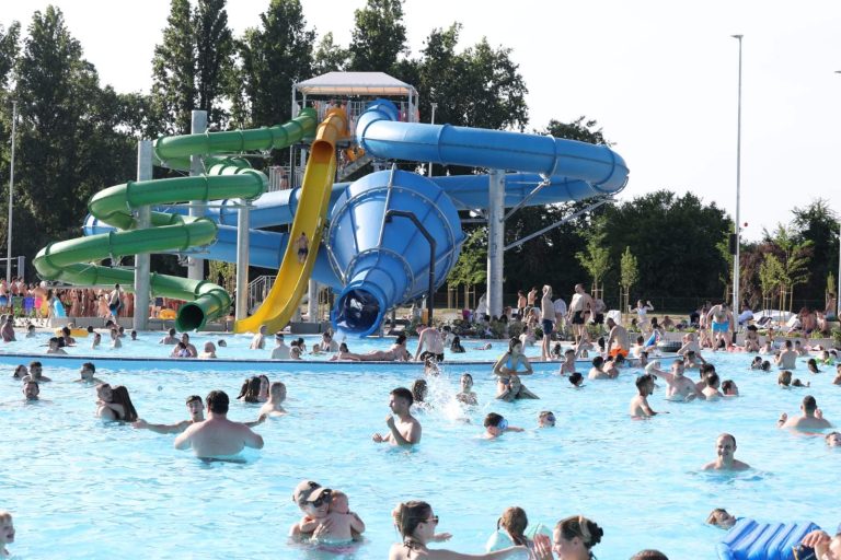 Za 50. rođendan otvorena obnovljena osječka Copacabana