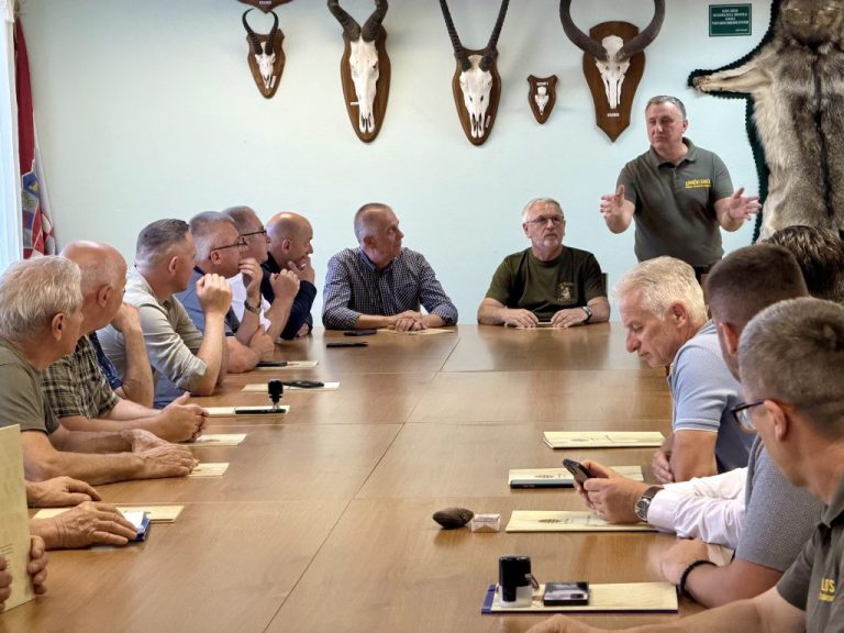 Gotovo 40.000 eura za lovstvo: LD „Šljuka” Prkovci potporom obnavlja fond sitne divljači