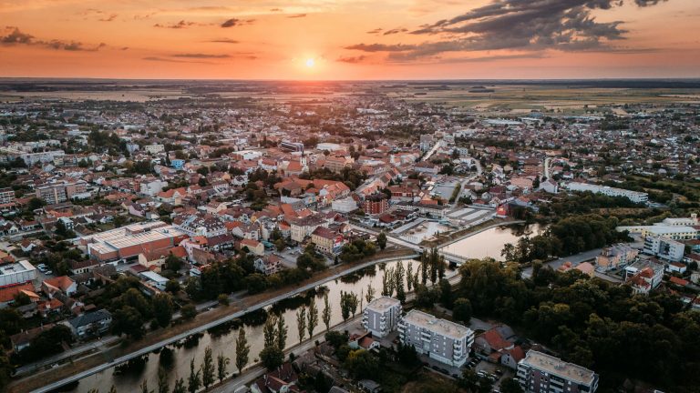 Vinkovci dobili modernu optičku infrastrukturu vrijednu 2,4 milijuna eura