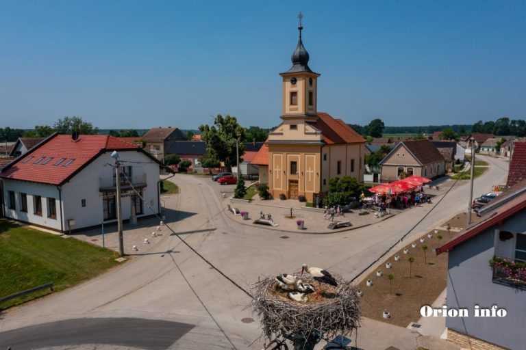 Šiškovci svečano proslavili crkveni god: vjernici u zajedništvu proslavili blagdan svetih Joakima i Ane