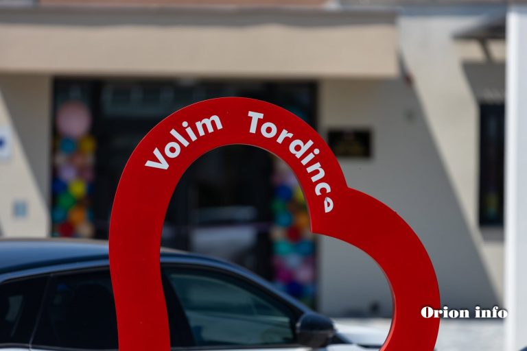 Ministarstvo dijeli milijune za komunalni standard: Evo koliko eura stiže u Tordince i za što će se utrošiti
