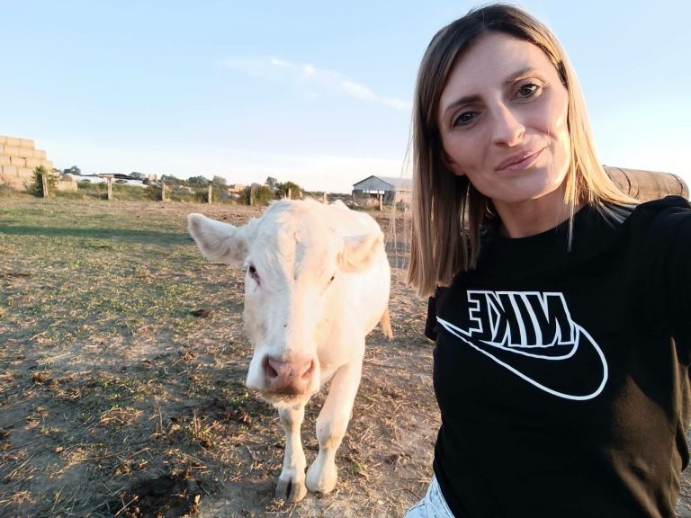 Marija Kalistović predstavlja Vukovarsko-srijemsku županiju na 26. Izboru za Najuzorniju hrvatsku seosku ženu