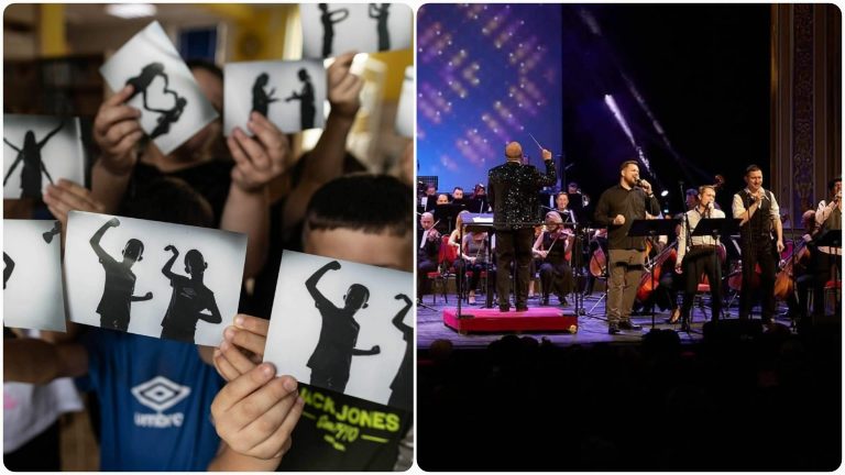 1. festiVal Kulture na uliCI nastavlja se kreativnom radionicom Fotokluba Vinkovci i Pop-rock rapsodijom HNK Osijek