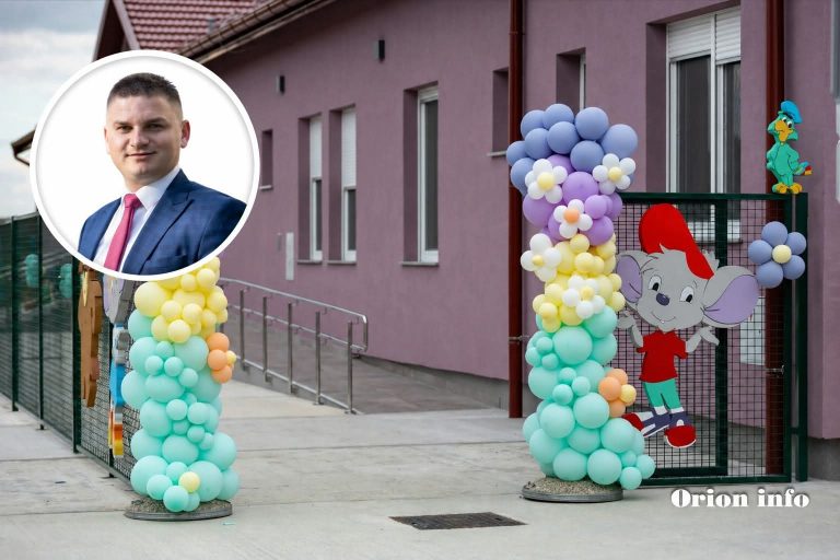 Sva mjesta u Dječjem vrtiću Hlapić Cerna popunjena za pedagošku godinu 2026./2027.