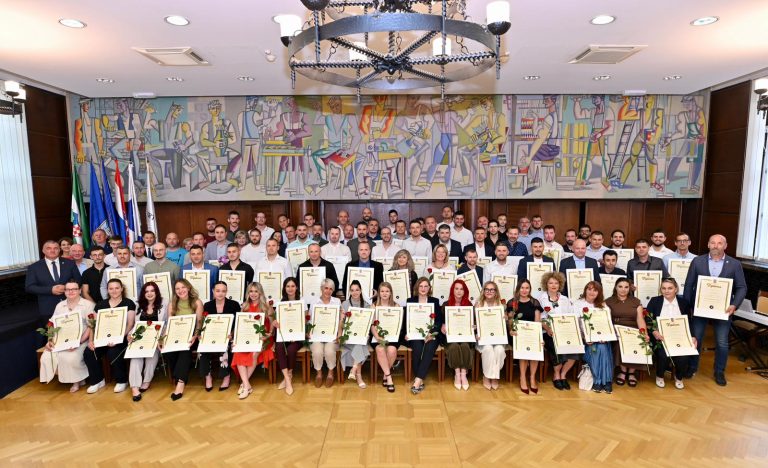 Svečano uručene majstorske diplome: Obrtnička komora Zagreb obilježila 30 godina majstorskih ispita