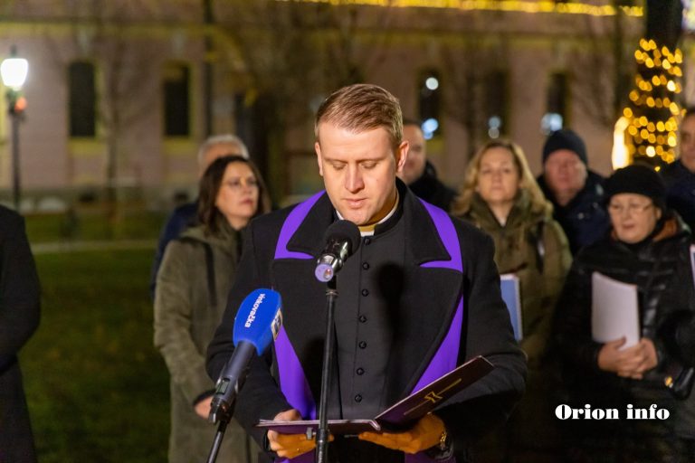 Vinkovačka župa sv. Euzebija i Poliona dobiva novog župnog vikara – vlč. Antonio Pekić razriješen je službe župnog vikara u Vinkovcima