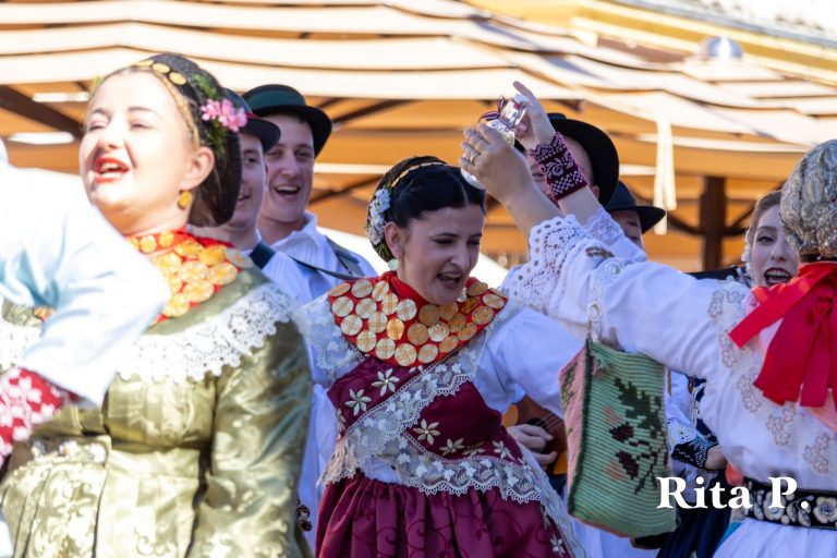 61. Vinkovačke jeseni donose 10 dana tradicije, zajedništva i slavonskog ponosa