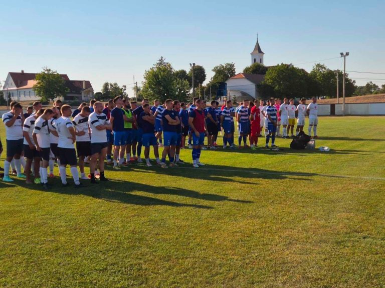 Štorek pozvao mještane na Turnir 4 Tomislava: „Dođimo zajedno podržati naše nogometaše!“