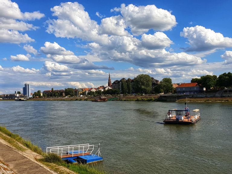 Hrvatske vode pojačano prate stanje vodostaja tijekom dugotrajnog toplinskog vala