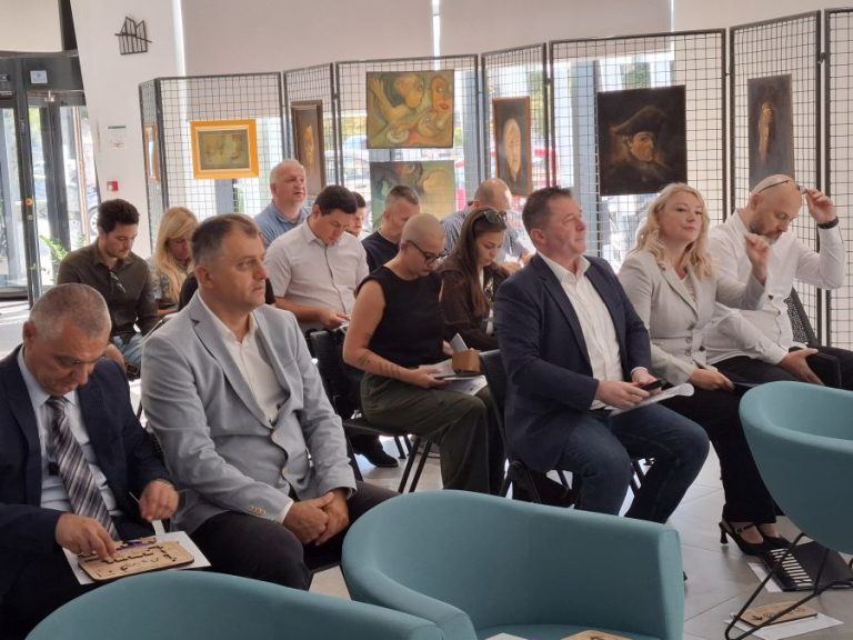 Predstavnici 18 startupova predstavili investitorima svoje inovativne ideje