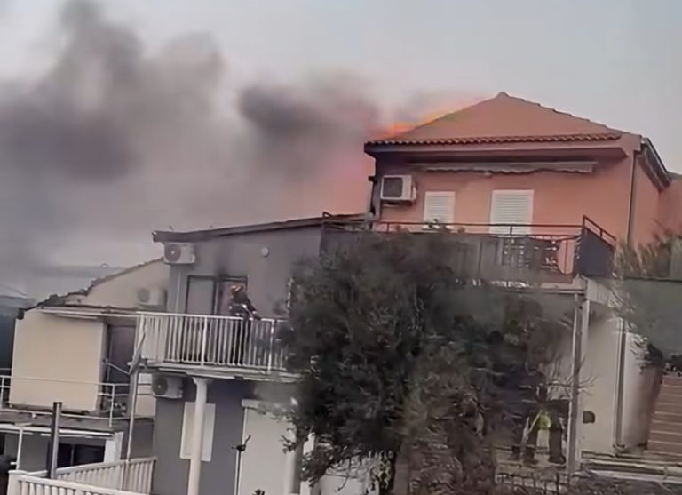 Ono što su vatrogasci obranili pravo je čudo; Vlada će učiniti sve što je potrebno za pomoć pogođenima