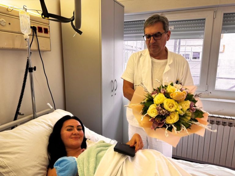Baby boom u vinkovačkom rodilištu