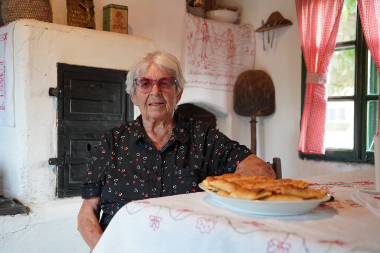 Slavonka sam, al’ Zagorka…