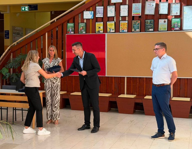 Vinkovci osigurali podršku za 64 djece s teškoćama: „Jednake prilike počinju tamo gdje je pomoć najpotrebnija“