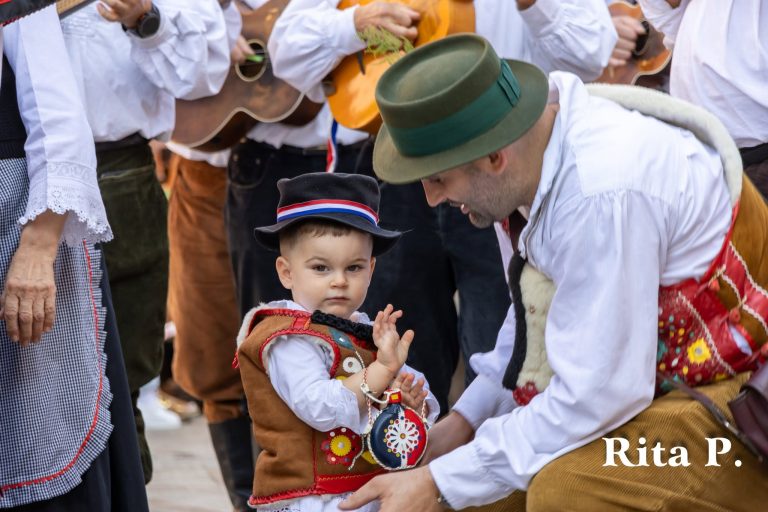 “Ma, ne zna se što je šire, ili duša il’ ravnica…”