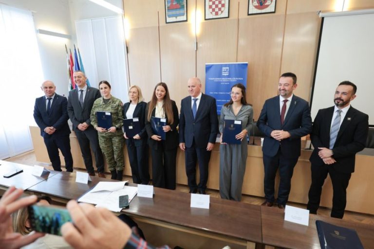 Pet stanova za deficitarne kadrove u Vukovaru, grade se novi stanovi u Vukovaru, Vinkovcima, Privlaci i Jarmini