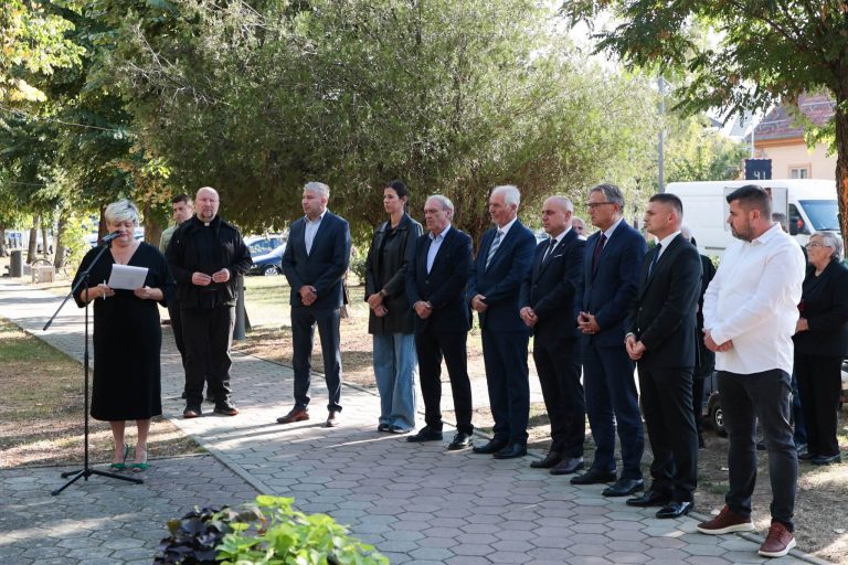 Župan Ivan Bosančić čestitao Dan Općine Cerna i Miholje: „Cerna je primjer uspješnog razvoja gospodarstva i jakih udruga“