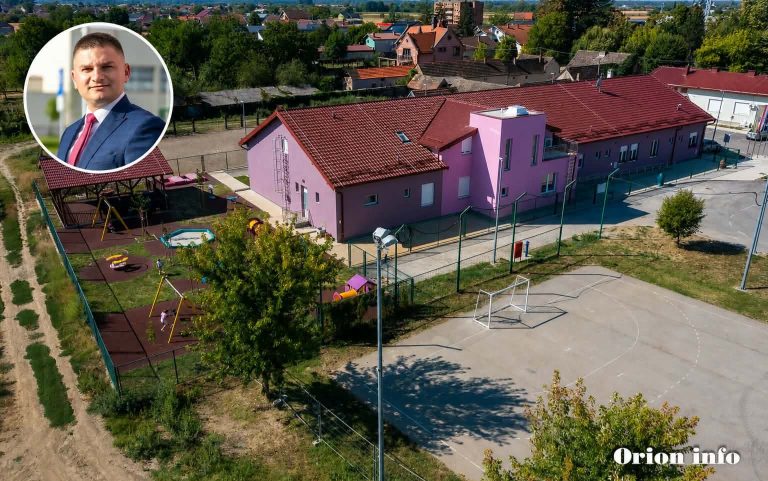 Cerna nastavlja ulagati u najmlađe: Vrtić „Hlapić“ ove godine pohađa čak 163 djece, najavljeno novo proširenje
