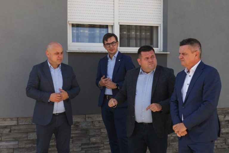 Ulaganjem od 750.000 eura Jarminčanima stabilna struja i dvostrano napajanje