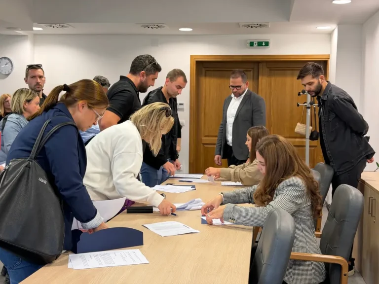 Potpore mikropoduzetnicima – gradsku mjeru ove godine koristi 51 poduzetnik, među kojima je 25 žena
