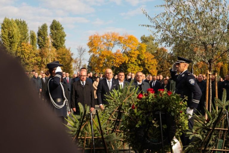 Obljetnica pogibije Blage Zadre i Alfreda Hilla – ratni heroji Vukovara i Hrvatske