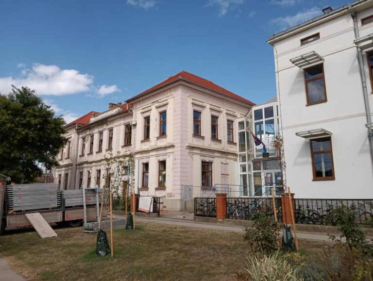 Završen projekt sanacije krovišta OŠ „Ivan Kozarac“ u Nijemcima